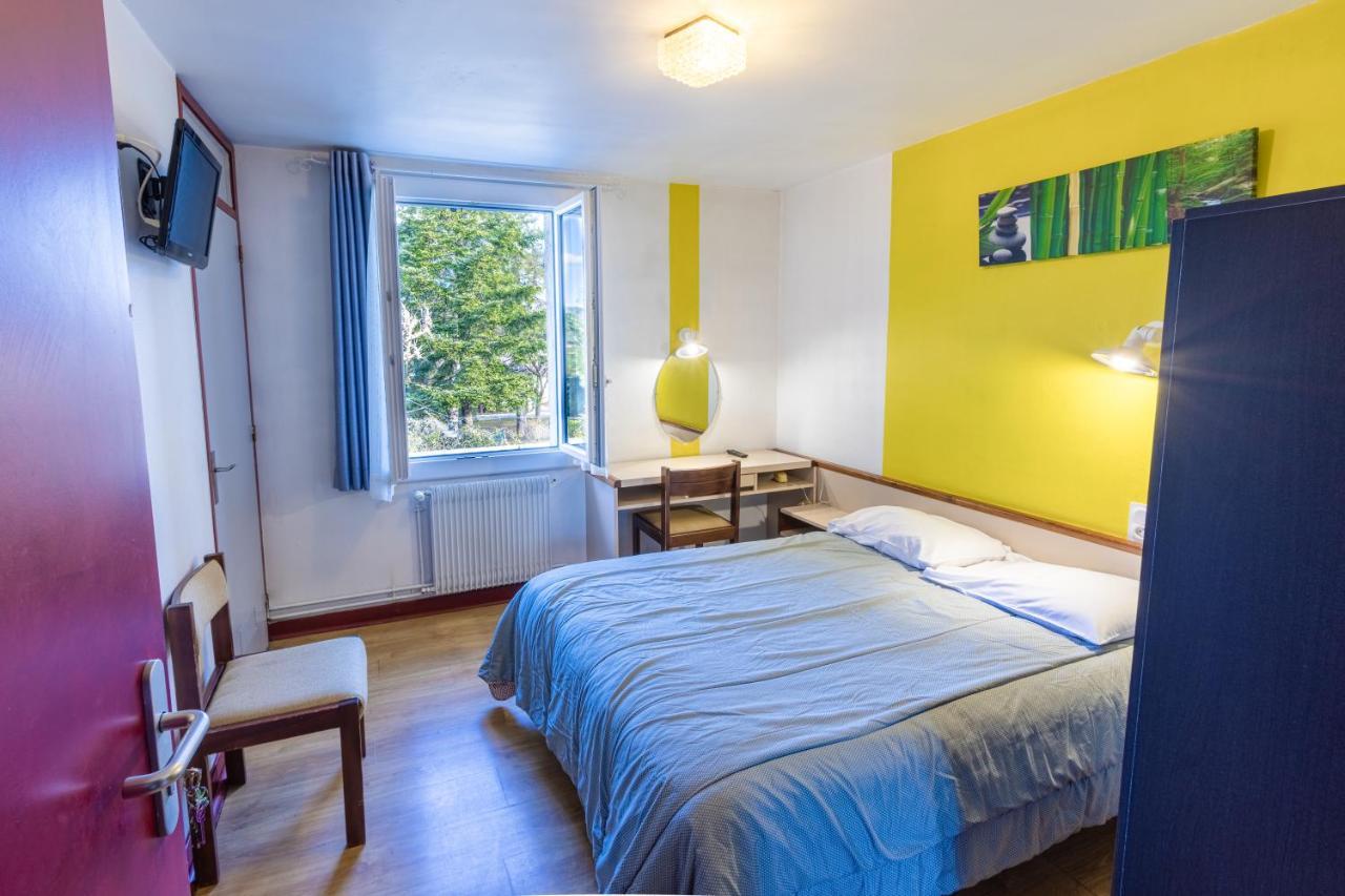 Le Clos Grand Pradines  Екстериор снимка