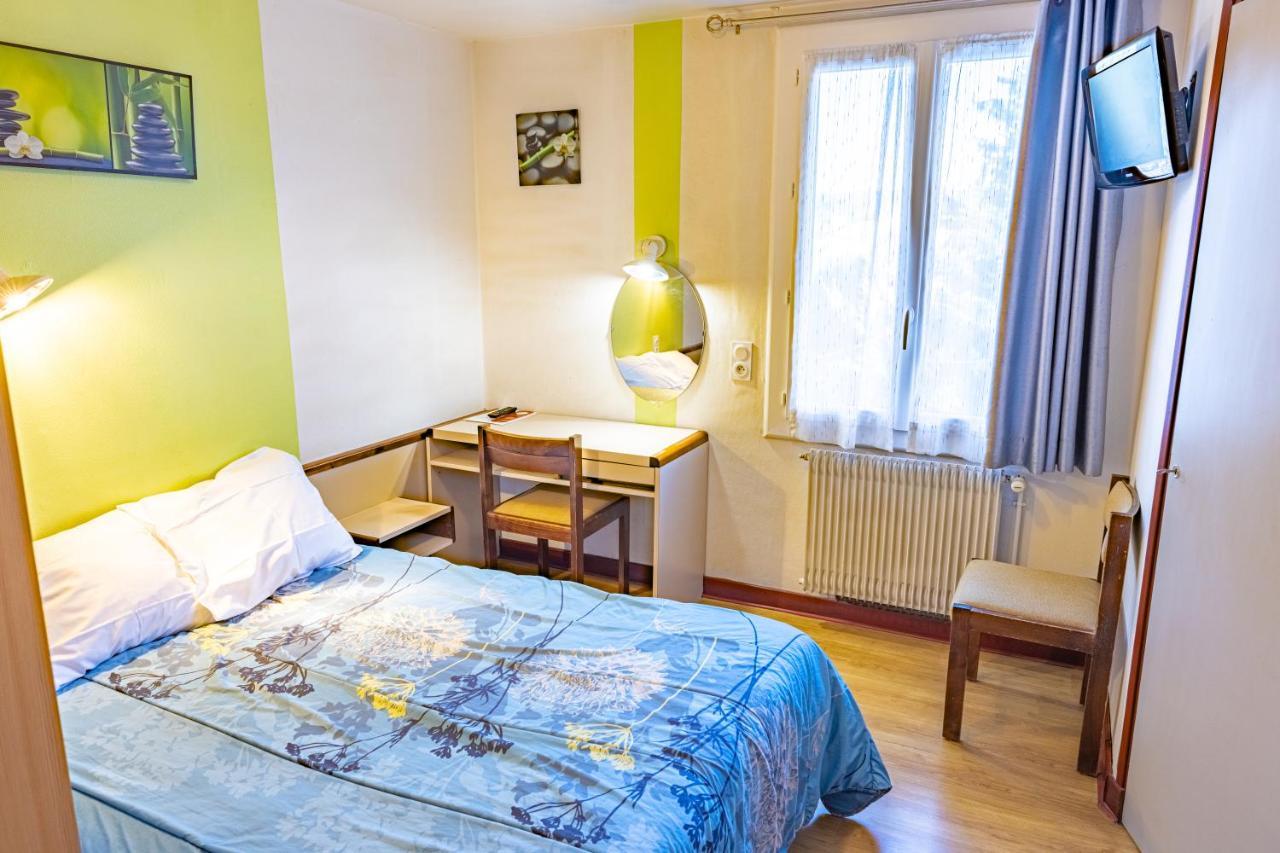 Le Clos Grand Pradines  Екстериор снимка