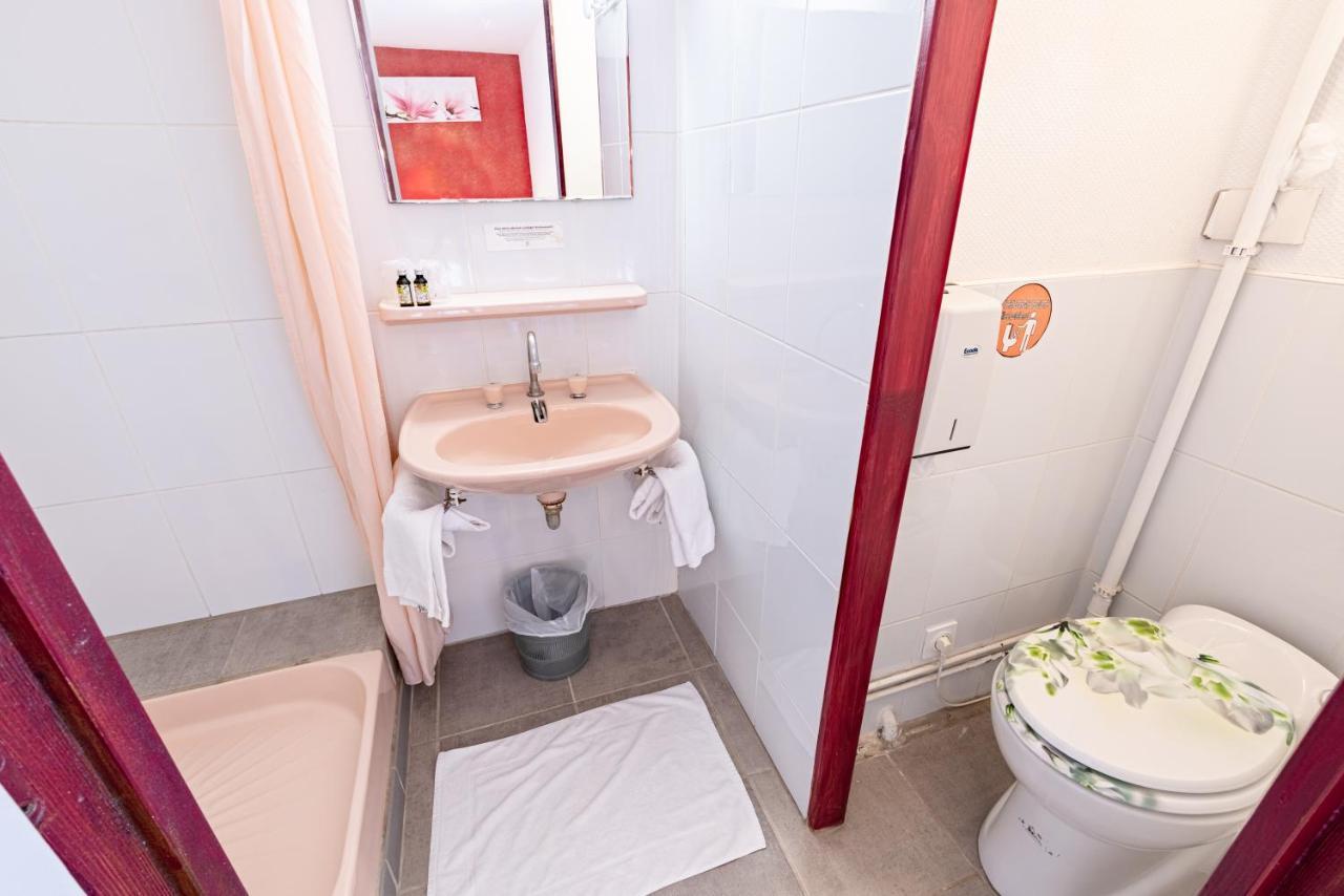 Le Clos Grand Pradines  Екстериор снимка