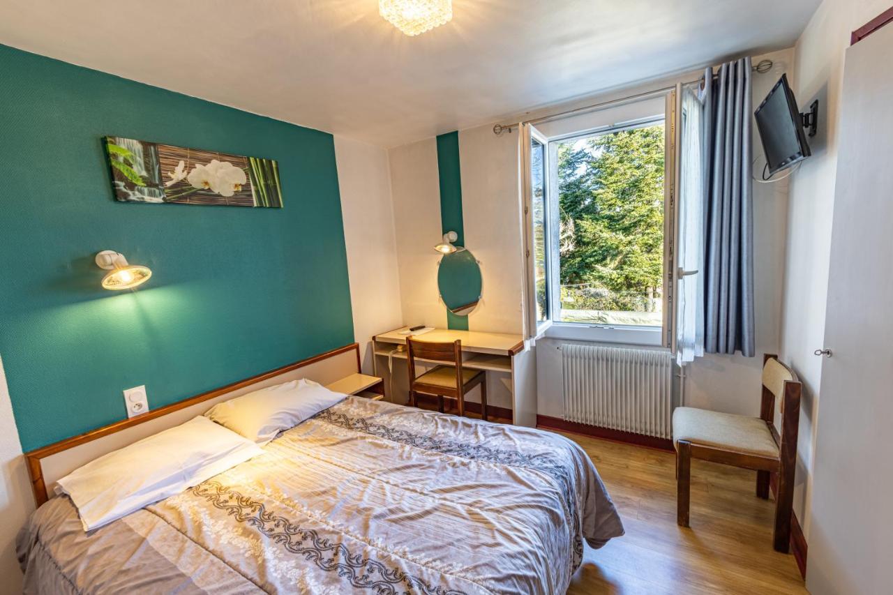 Le Clos Grand Pradines  Екстериор снимка
