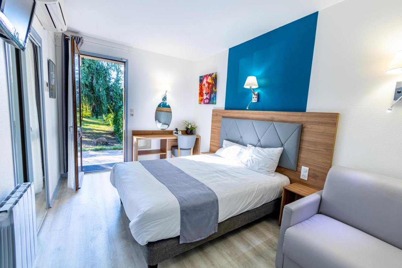 Le Clos Grand Pradines  Екстериор снимка