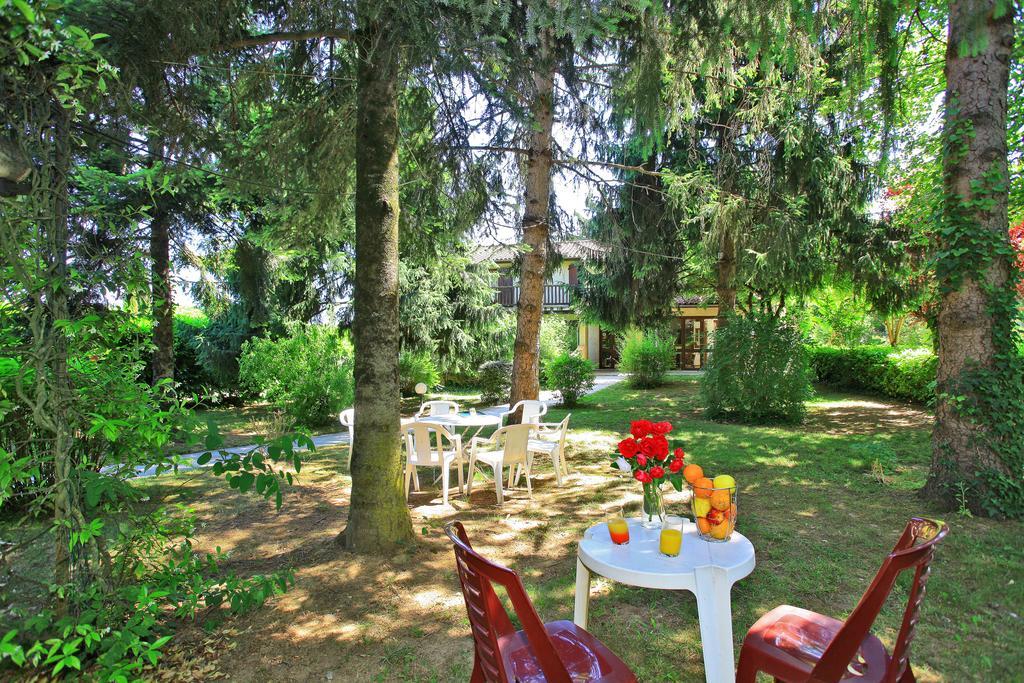 Le Clos Grand Pradines  Екстериор снимка